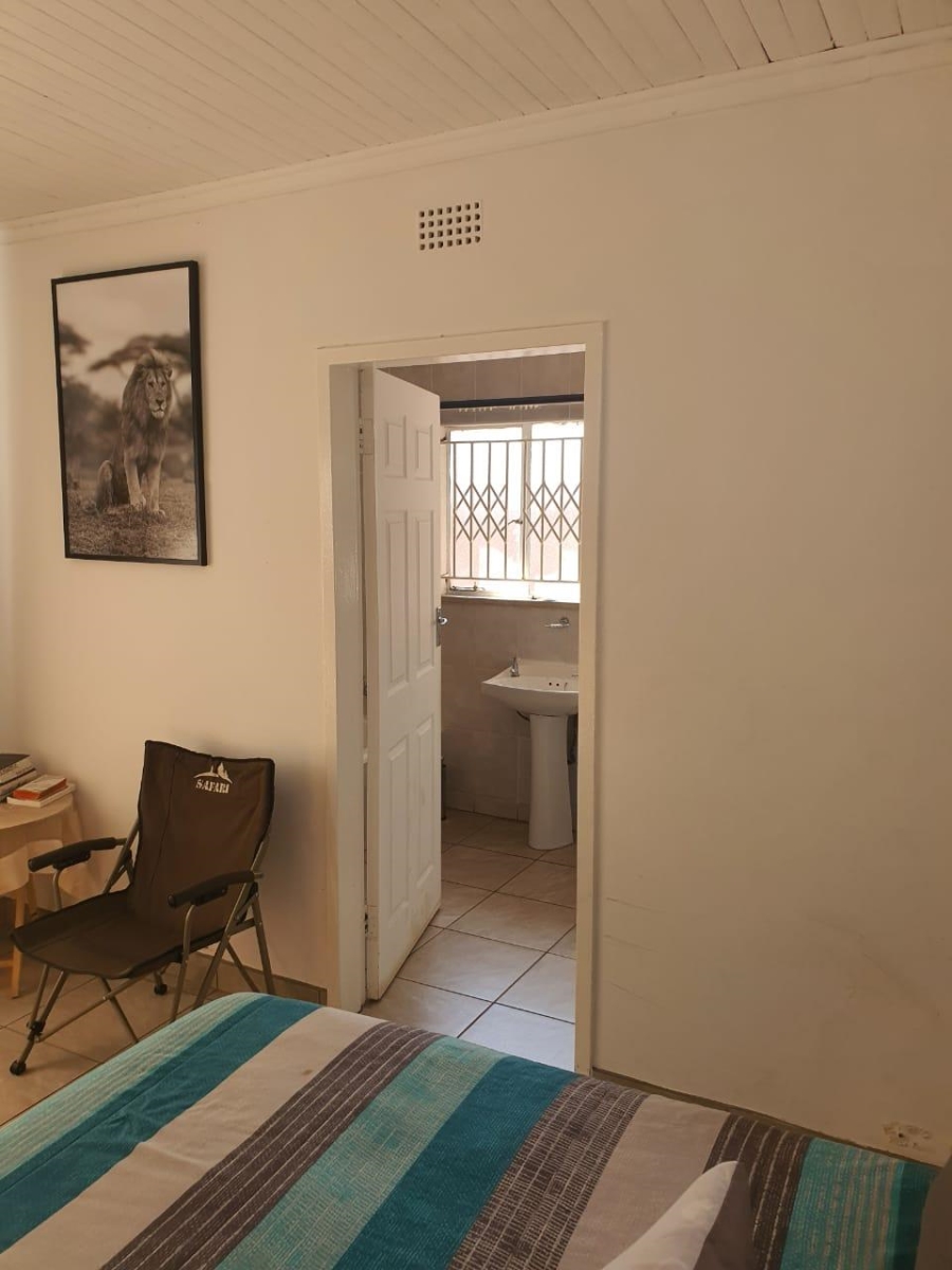 4 Bedroom Property for Sale in Protea Park North West